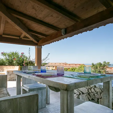 Casa Azul, Seaview Terrace, Private Parking, Pool Apartmán