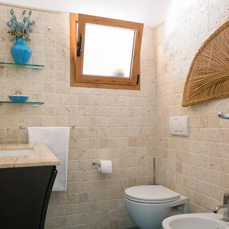 شقة Casa Azul, Seaview Terrace, Private Parking, Pool