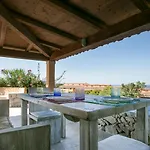 Casa Azul, Seaview Terrace, Private Parking, Pool Διαμέρισμα