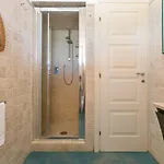 Casa Azul, Seaview Terrace, Private Parking, Pool Διαμέρισμα Santa Marinella