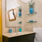 Casa Azul, Seaview Terrace, Private Parking, Pool Διαμέρισμα