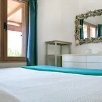 Διαμέρισμα Casa Azul, Seaview Terrace, Private Parking, Pool *