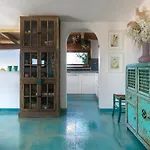 Casa Azul, Seaview Terrace, Private Parking, Pool Διαμέρισμα