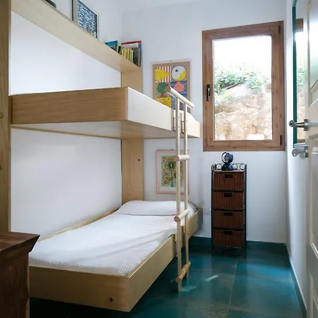 Apartman Casa Azul, Seaview Terrace, Private Parking, Pool