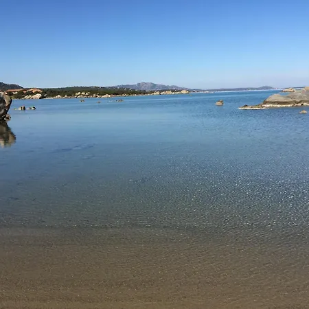 Casa Azul, Seaview Terrace, Private Parking, Pool Marinella