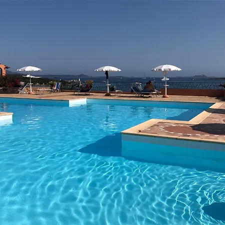 Casa Azul, Seaview Terrace, Private Parking, Pool アパート *