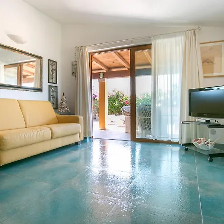 Casa Azul, Seaview Terrace, Private Parking, Pool * Marinella