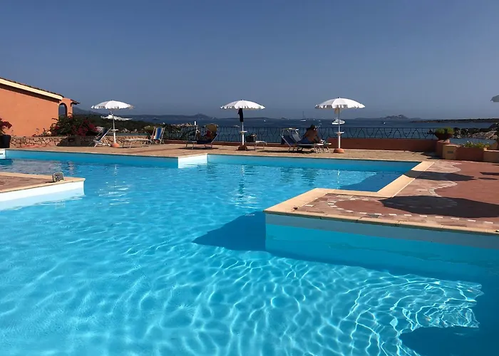 Casa Azul, Seaview Terrace, Private Parking, Pool Apartament *