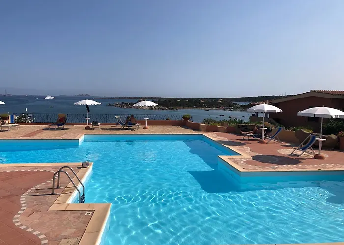 Apartament Casa Azul, Seaview Terrace, Private Parking, Pool *