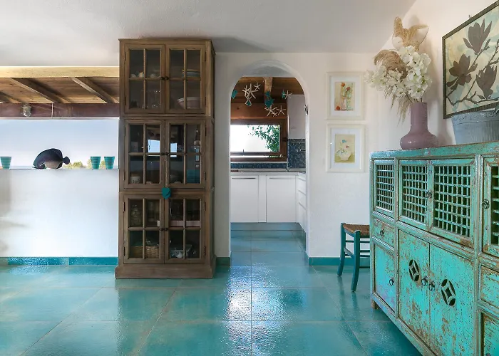 Casa Azul, Seaview Terrace, Private Parking, Pool Apartament